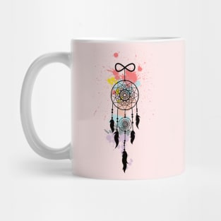 The Dreamcatcher Mug